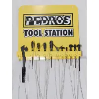 Pedro´s Gereedschapswinkel