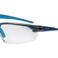 Uvex 9181265 Veiligheidsbril