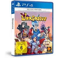 WarGroove - Deluxe Edition