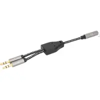 Manhattan Splitter