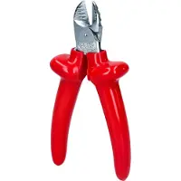 Ks Tools 1171277 117.1277 Zijkniptang 160 mm