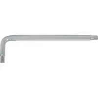Ks Tools 151.2458 Haakse schroevendraaier 18 mm