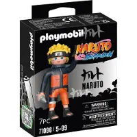 Playmobil Naruto 71096: Naruto