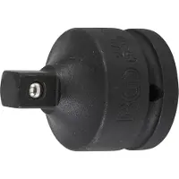 Bgs - Verloopdop - Adapter - Dopsleutel - Krachtdop van 1/2 op 3/4 - BGS275