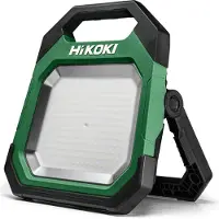 HiKOKI UB18DDW4Z Bouwlamp LED 18V