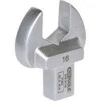 Ks Tools 5162116 Insteek-steeksleutel 16 mm