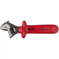 Ks Tools Rolvorksleutel met isolatie, 31 mm 117.4271