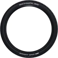 Schwalbe Buitenband smart sam performance 27.5 x 2.60" /