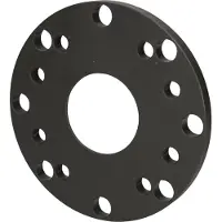 Ks Tools 460.3799 Extra schijf, diameter gatencirkel 130 - 155 mm