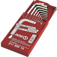 AMF Inbussleutelset