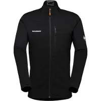 Mammut - Wandel- en bergsportkleding - Taiss Light Ml Jacket Men Black voor Heren - Maat S - Zwart