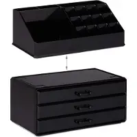 Relaxdays Make-up organisator