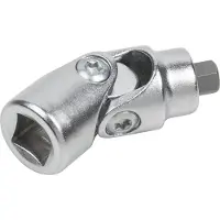 Ks Tools 9113904 9113904 Inbus Verwisselbare kop 7 mm 7 mm 3/8 (10 mm)