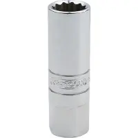Ks Tools 918.3804-E Steeksleutelset, bougie