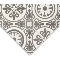 Floordirekt CV-vloerbekleding, Plaza Lagos 909D. Breedte: 200 cm, lengte: 500 cm