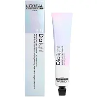 L'Oréal Dia Light Gel-crème Zonder Ammoniak #6,28 50 ml
