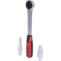 Ks Tools 1303500 Getrapte sleutel Getrapte sleutel