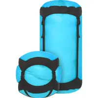 Sea to Summit - Ultra-Sil Compression Sack - Pakzak 20 l, turkoois