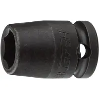 Hazet 880S-11 880S-11 Dop (zeskant) Slagadapter 11 mm 3/8 (10 mm)