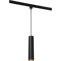Lucide Hanglamp Track Floris Zwart Gu10