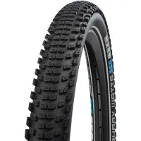 Schwalbe - Johnny Watts 365 Perf 29'' (60-622) DD RaceGuard - Fietsband 29'' x 2,35'' - 60-622, zwart