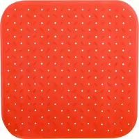 MSV Antislip Douchmat – Douchemat Antislip met Afvoergat – Badmat voor Douche – Veilige Douchmat met Zuignappen