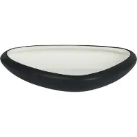 Spirella ETNA Zeephouder – Elegant Zeepbakje en Zeepschaal voor de Badkamer – Robuust Badkameraccessoires