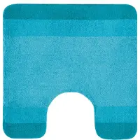 Spirella Balance Badmat – Antislip Badkamer Mat met Structuur en Kleurpalet – Geschikt voor Douche en Bad