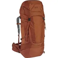 Bach Equipment - Pack Daydream 65 - Trekkingrugzak 67 l - Long, bruin