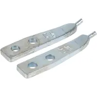 Ks Tools Set reservepunten 15°/ 2,75 mm, 2-delig 500.1354