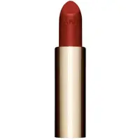 Clarins Lippenstift - Joli Rouge Velvet Refill (771V Dahlia Red)
