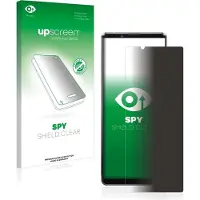 Upscreen Spy Shield Blickschutzfolie