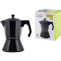 Maestro Moka Pot Koffiezetapparaat voor 9 kopjes - 450 ml