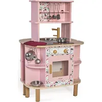 Janod Cuisine enfant Twist en Bois