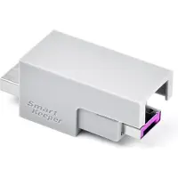 Smartkeeper LK03PK Basic "USB Cable" Lock pink