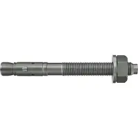 Fischer 564607 FAZ II Plus 6/10 R Boutanker 65 mm 6 mm 50 stuk(s)