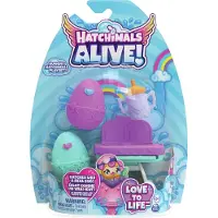 Spin Master Hatchimals Water Hatch Hatch N' Stroll Speelset