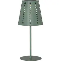 Star Trading Zonnepaneel-tuinlamp SOLA