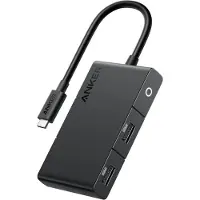 Anker 332 5-in-1 USB-C Hub HDMI 1.4 / 2x USB-C 100W / 2x USB-A 5Gbps