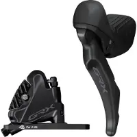 Shimano Schijfrem, (Voorrem, Remsets, 2)