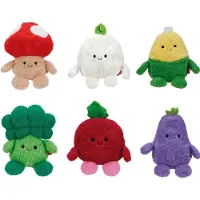 Jazwares - RootBumz 19cm asstd. - Broccoli Bobby