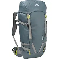 Vaude Rupal 35+ Wandelrugzak Grijs || Maat: 38