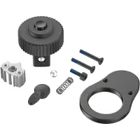 Wera 9907 C 4 ratelreparatieset voor Click-Torque C 4 draaimomentsleutel - 05547634001