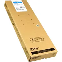Epson Ink T05B2 - XXL-formaat - Cyaan - origineel - Inktpatroon - voor WorkForce Pro WF-C879R