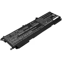 HP 123accu vervangt AD03XL / 921439-855 / HSTNN-DB8D accu (11.55 V, 4350 mAh)