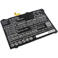 123accu Samsung EB-BT825ABA / EB-BT825ABE accu (6000 mAh, huismerk)