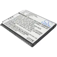 123accu Bea-fon SL650 accu (950 mAh, huismerk)