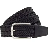 Vanzetti Riem zwart
