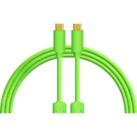 Chroma Cables USB-C 1m Green