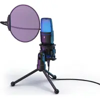 URage Gamingmicrofoon "Stream 410 HD"